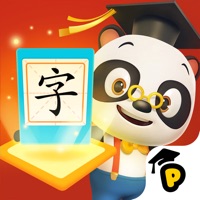 熊猫博士识字宝盒免费版