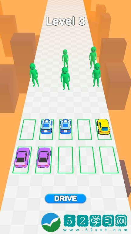 合并汽车并杀死游戏安卓版,合并汽车并杀死正式版