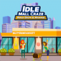 购物中心闲置热潮(Shopping Mall Craze: Idle Game)