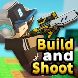 建造与射击（Build and Shoot）