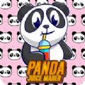 熊猫榨汁机（Panda Juice Maker）