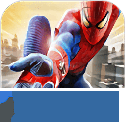 超凡蜘蛛侠2手机版