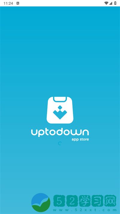 Uptodown应用商店